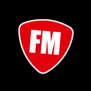 Logo de Best Of Rock.FM Zurück in die 80er