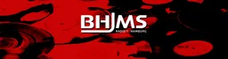 Logo de BHJMS-Radio 1