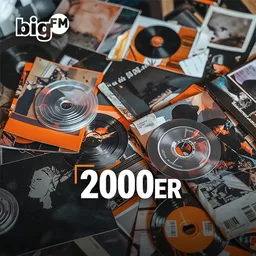 Logo de bigFM 2000er