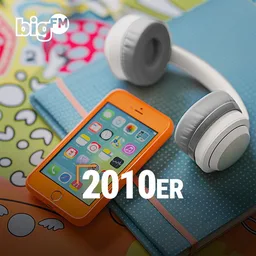 Logo de bigFM 2010er