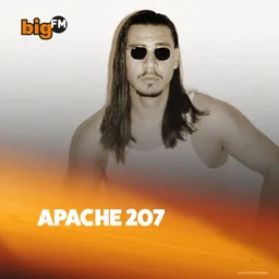 Logo de bigFM Apache 207