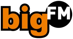 Logo de bigFM Baden-Württemberg