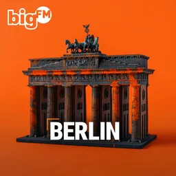 Logo de bigFM Berlin