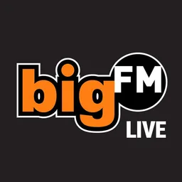 Logo de bigFM Deutschland