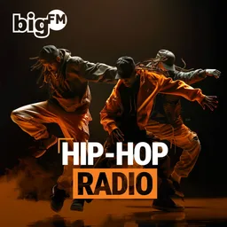 Logo de bigFM Hip-Hop Radio