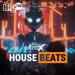 Logo de bigFM House Beats