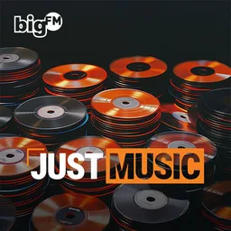 Logo de bigFM Just Music