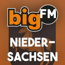 Logo de bigFM Niedersachsen