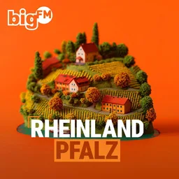 Logo de bigFM Rheinland-Pfalz