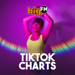 Logo de bigFM TikTok Charts