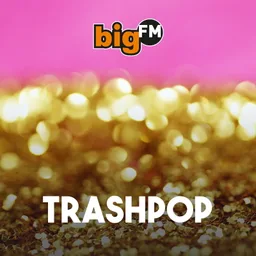 Logo de bigFM Trashpop
