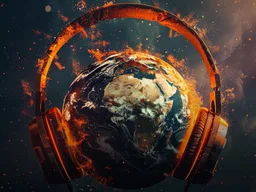 Logo de bigFM Worldbeats