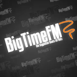 Logo de BigTimeFM