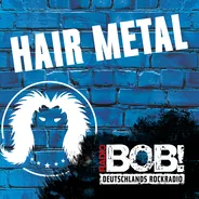 Logo de BOB Hair Metal
