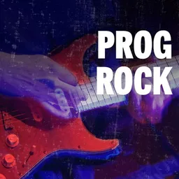 Logo de BOBs Prog-Rock