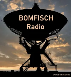 Logo de Bomfisch Radio