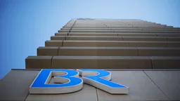Logo de BR 4 Klassik