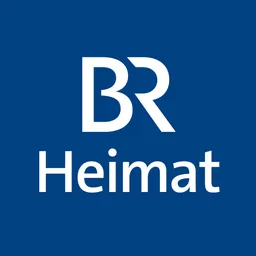 Logo de BR Heimat