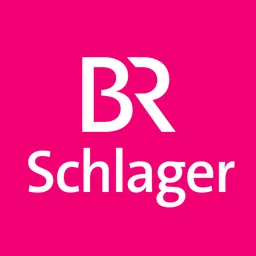 Logo de BR Schlager