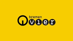 Logo de Bremen Vier