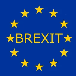 Logo de Brexit - Laut.FM