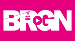 Logo de BRGN Radio