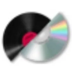 Logo de Café 80s FM