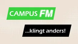 Logo de CampusFM