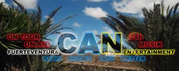 Logo de Can and More Radio