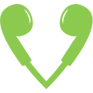 Logo de Charthits.fm