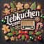 Logo de Christmas Radio