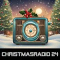 Logo de Christmasradio24