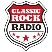 Logo de Classic Rock Radio