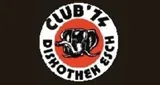 Logo de Club 74 Discothek Esch