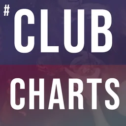 Logo de Club Charts - DEEJAY & REMIX Radio @ NON-STOP MUSIC, Ibiza House, Sunset Lounge, Melodic Music, EDM, Deep House, Dance Music, Techno & Hypertechno, Rave Charts, Top 40 Charts, Latin, Reggaeton Music, Moombahton, Urban Hits, HipHop, Party & Clubbing Radio, Trending Charts, RnB, 90s, 90er, Eurodance, Urban, DJ Mixtapes