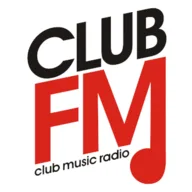 Logo de Club FM MP3 192 kbit/s