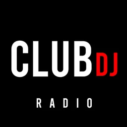 Logo de #CLUB RADIO - DEIN DJ @ HOME - - DJ Remix & Charts, , Electronic Music, EDM, House, Deep House, Techno, Melodic House & Techno, Top40, Latin, Reggaeton, Urban, HipHop, Club & Party Radio