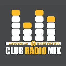 Logo de Club Radio Mix