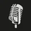 Logo de club radio
