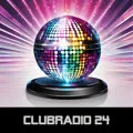 Logo de Clubradio24