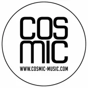 Logo de Cosmic Radio