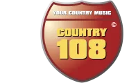 Logo de Country 108