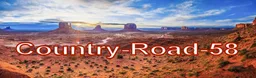 Logo de Country-Road-58,AutoDJ