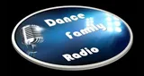Logo de Dance Family Radio