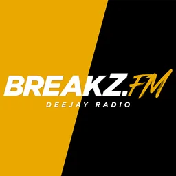 Logo de DEEJAY-RADIO GERMANY