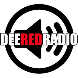Logo de DEEREDRDRADIO BLACK ZONE