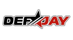 Logo de DefJay