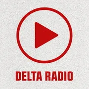 Logo de Delta Radio