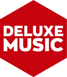 Logo de DELUXE MUSIC