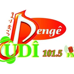 Logo de Denge Cudi